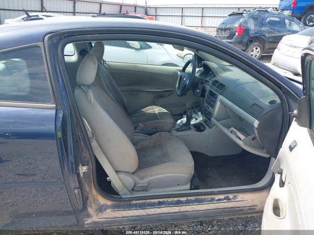 Chevrolet Cobalt Ls