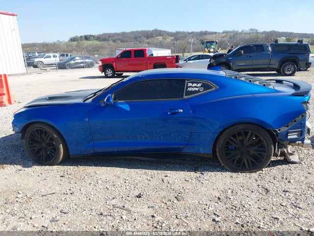 Chevrolet Camaro 2lt