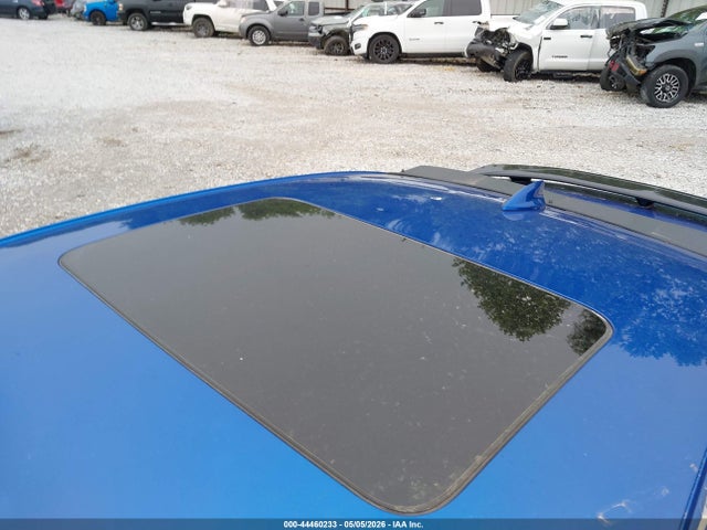 Chevrolet Camaro 2lt