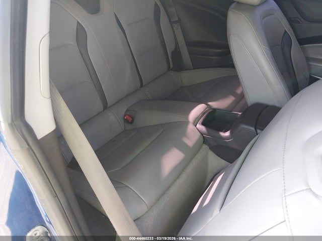 Chevrolet Camaro 2lt