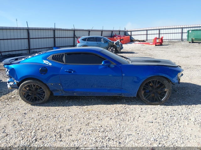 Chevrolet Camaro 2lt