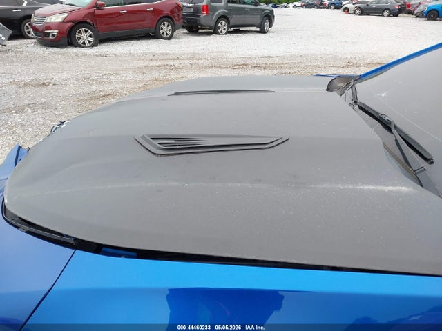 Chevrolet Camaro 2lt