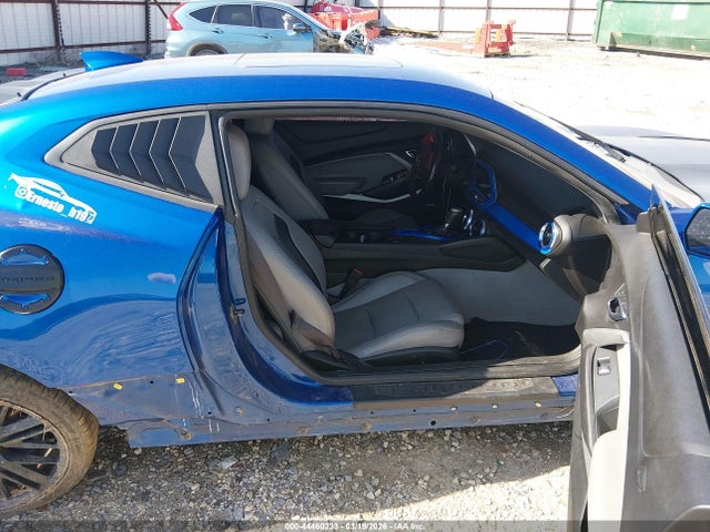 Chevrolet Camaro 2lt