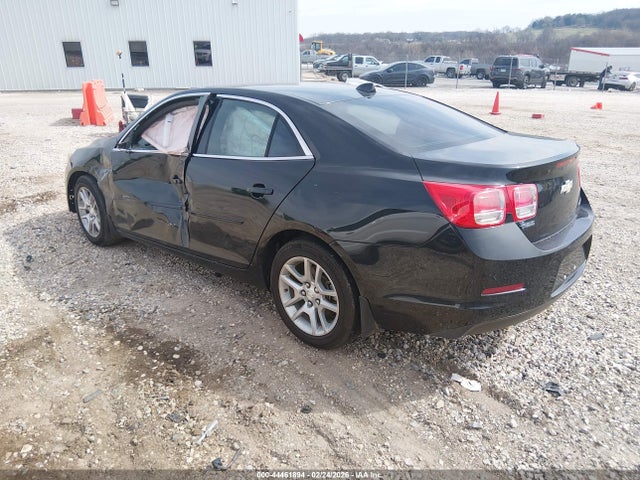 Chevrolet Malibu 1lt