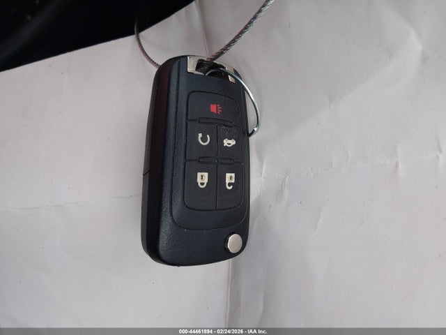 Chevrolet Malibu 1lt