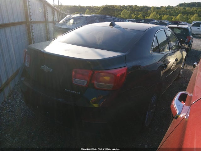 Chevrolet Malibu 1lt