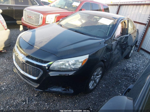Chevrolet Malibu 1lt