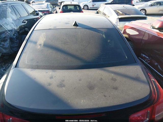 Chevrolet Malibu 1lt