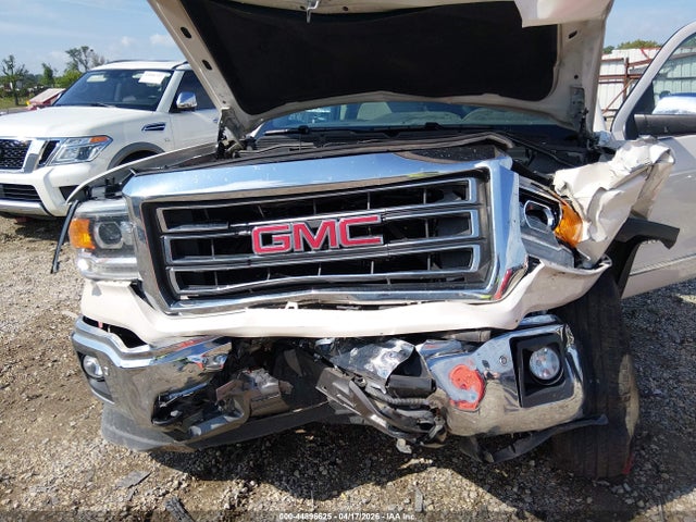 GMC Sierra 1500 Slt