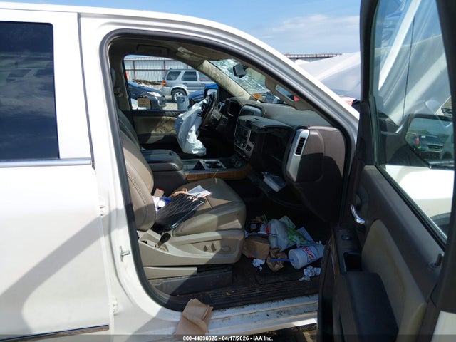 GMC Sierra 1500 Slt