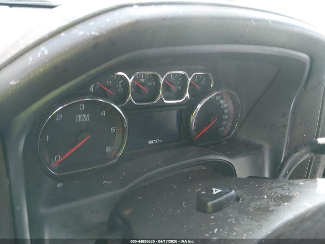 GMC Sierra 1500 Slt
