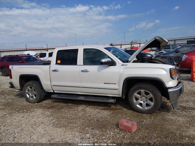 GMC Sierra 1500 Slt