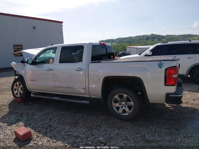 GMC Sierra 1500 Slt