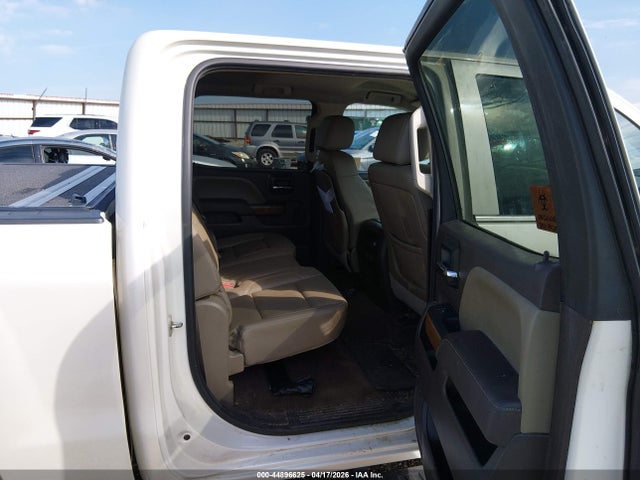 GMC Sierra 1500 Slt