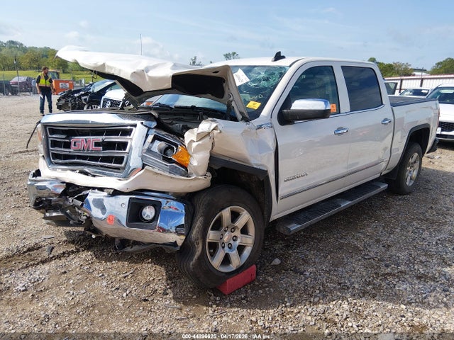 GMC Sierra 1500 Slt