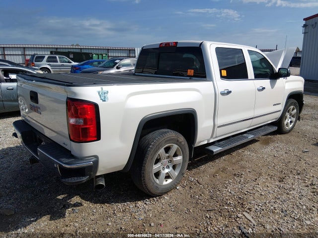 GMC Sierra 1500 Slt