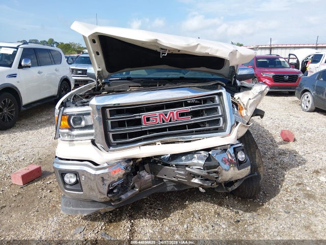 GMC Sierra 1500 Slt