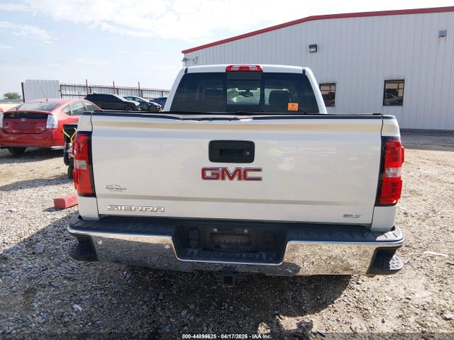 GMC Sierra 1500 Slt