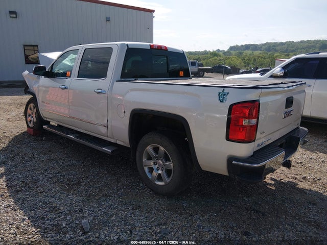 GMC Sierra 1500 Slt