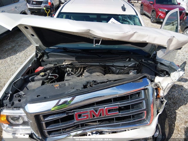 GMC Sierra 1500 Slt