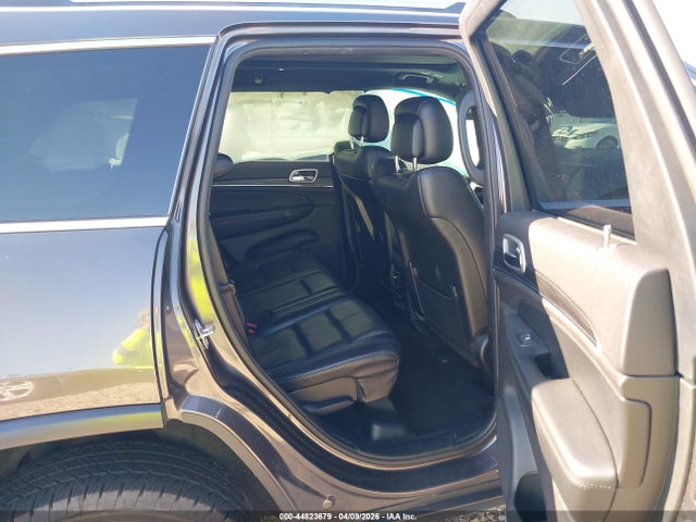 Jeep Grand Cherokee Limited 4x4