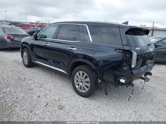 Hyundai PALISADE Se