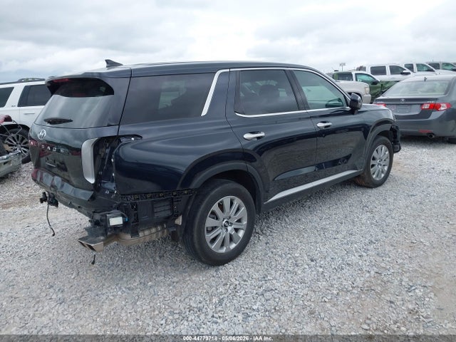 Hyundai PALISADE Se