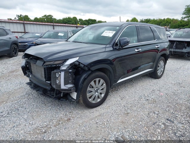 Hyundai PALISADE Se