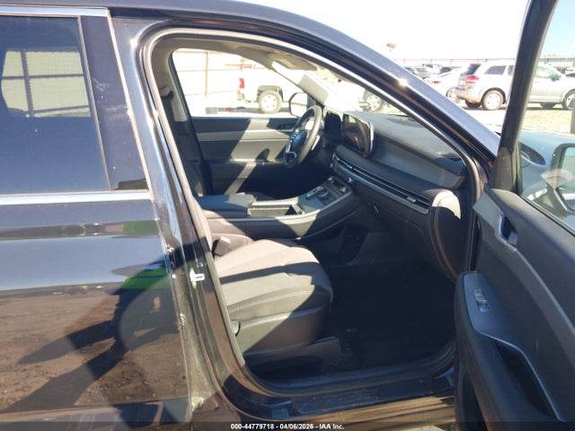 Hyundai PALISADE Se