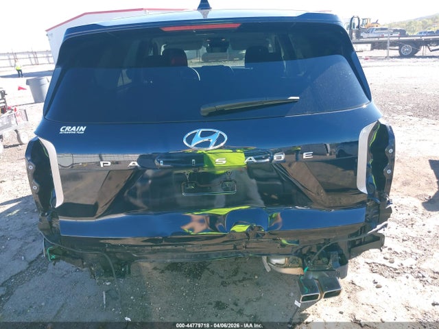 Hyundai PALISADE Se