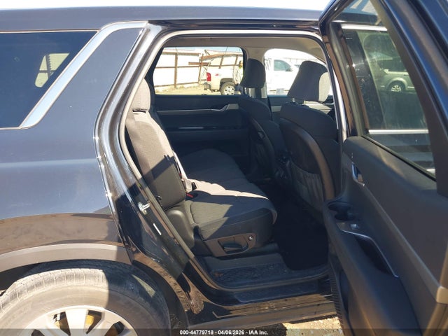 Hyundai PALISADE Se