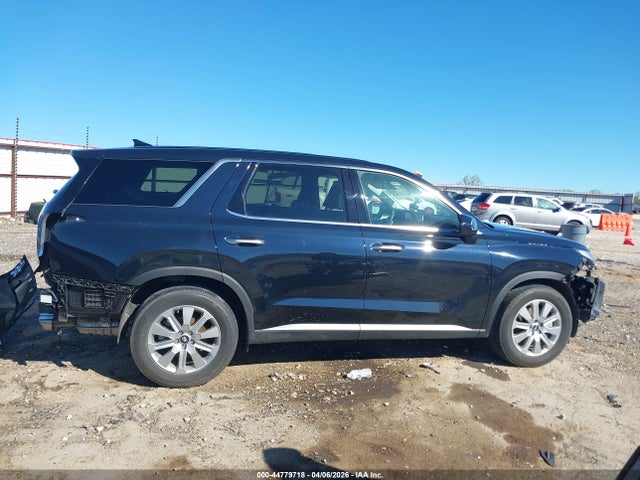 Hyundai PALISADE Se
