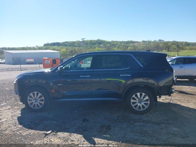 Hyundai PALISADE Se