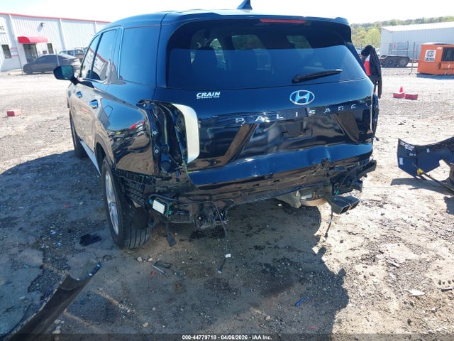 Hyundai PALISADE Se