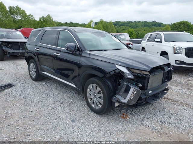 Salvage Hyundai PALISADE Image