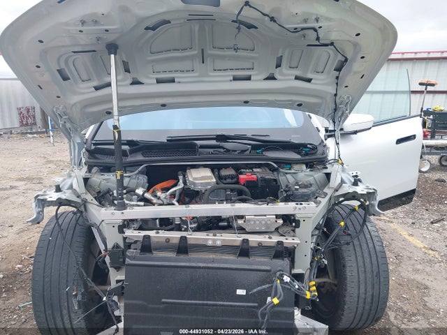 BMW iX Xdrive50