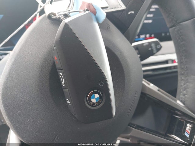 BMW iX Xdrive50