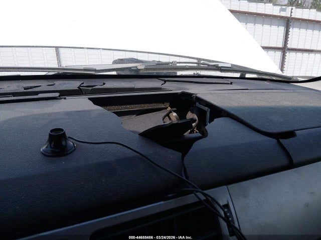 Chevrolet Tahoe Lt