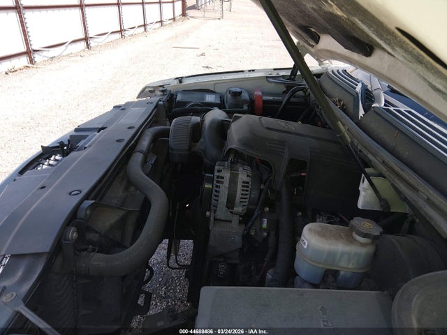 Chevrolet Tahoe Lt
