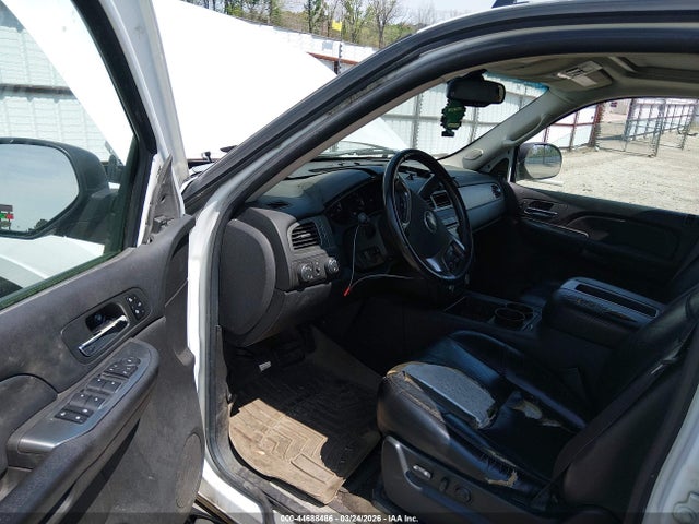 Chevrolet Tahoe Lt