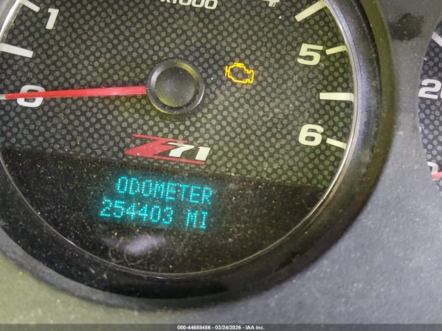 Chevrolet Tahoe Lt