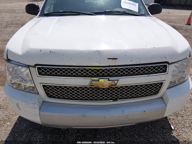 Chevrolet Tahoe Lt