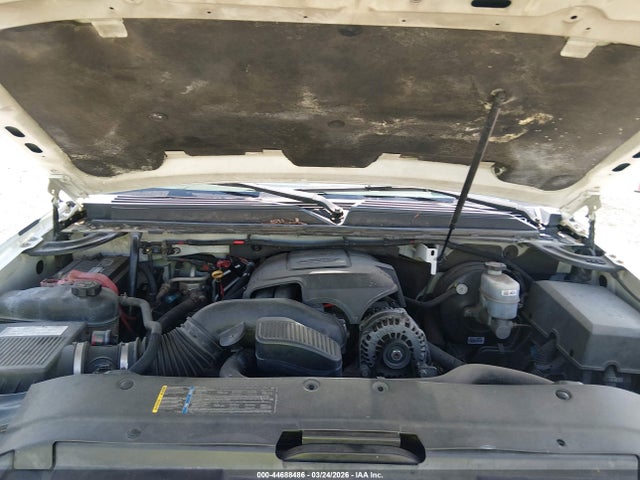 Chevrolet Tahoe Lt