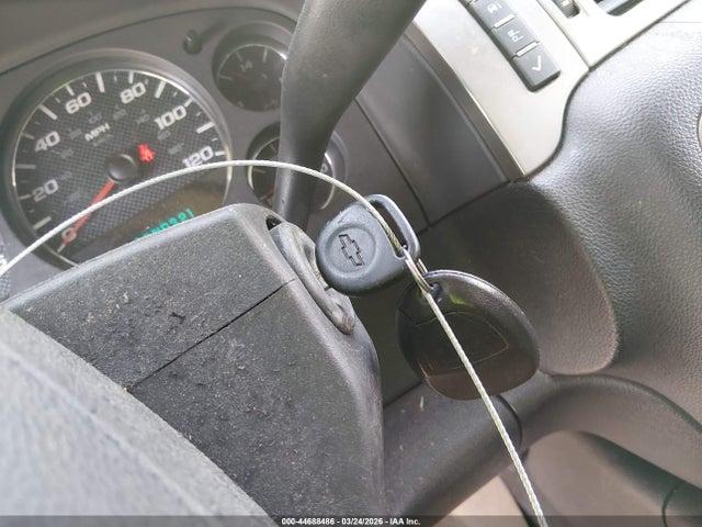 Chevrolet Tahoe Lt