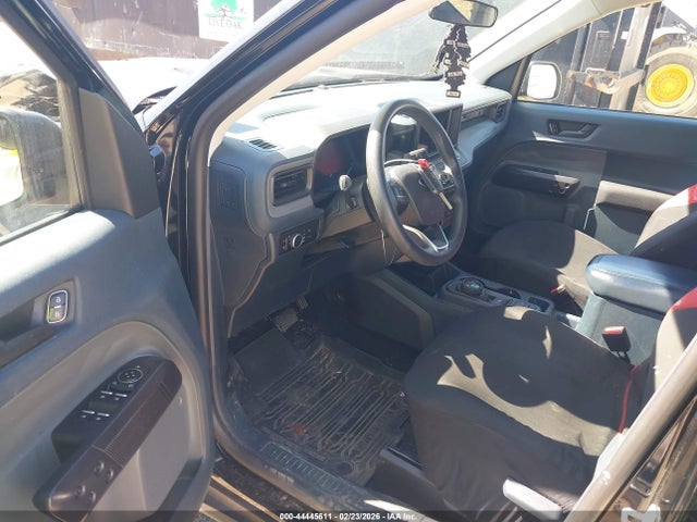 Ford Maverick Xl