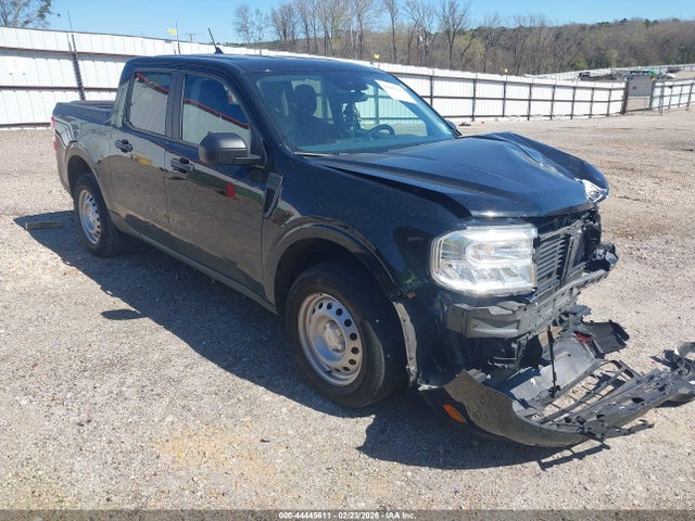 Salvage Ford Maverick Image
