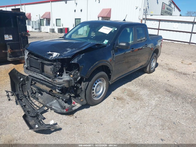 Ford Maverick Xl