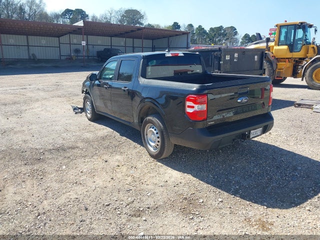 Ford Maverick Xl