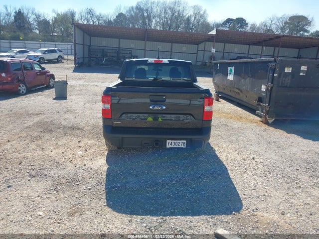 Ford Maverick Xl