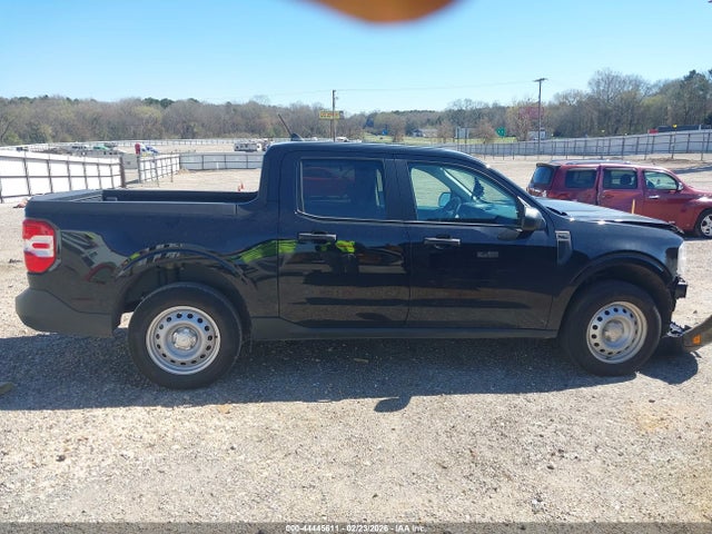 Ford Maverick Xl